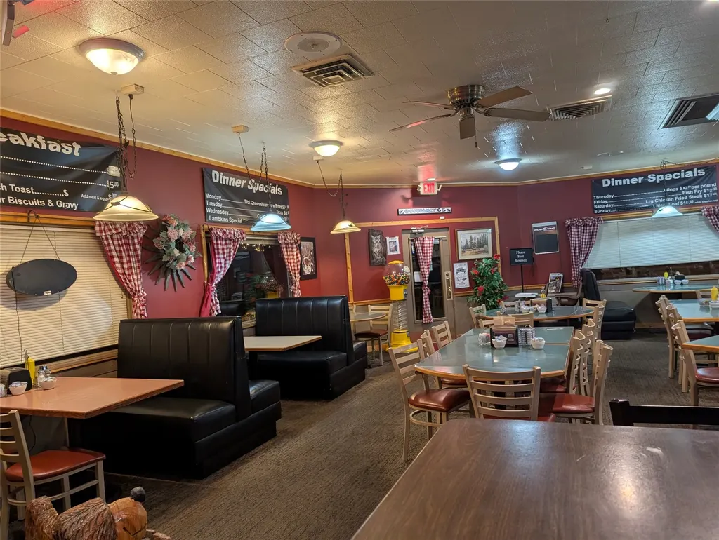 460 Main Street Lincoln MT 59639