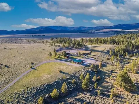 14160 Mount Highway 141 Avon MT 59713