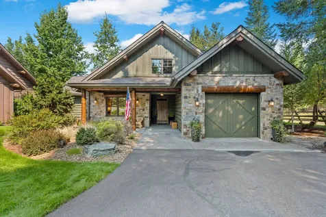 1055 Whispering Rock Road Bigfork MT 59911