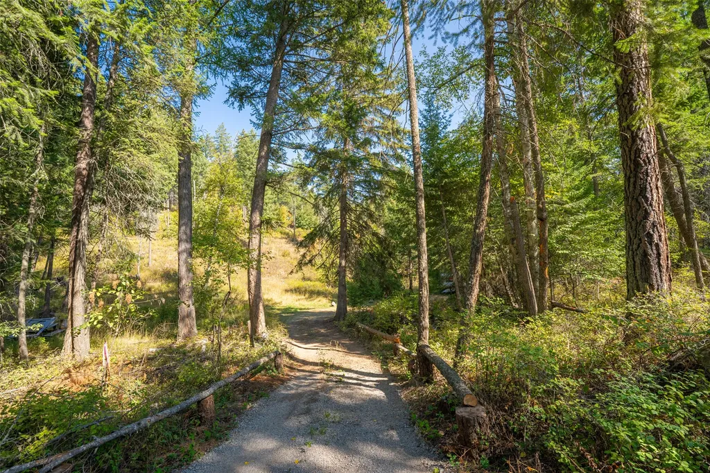 150 & 156 Peters Creek Way Kalispell MT 59901