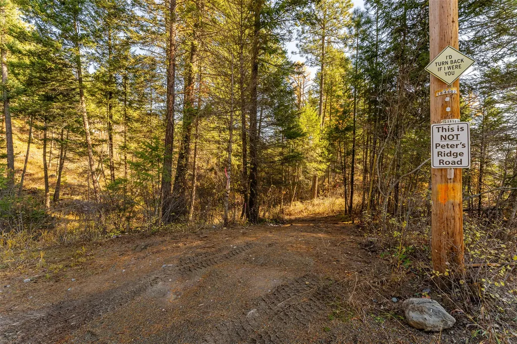 150 & 156 Peters Creek Way Kalispell MT 59901
