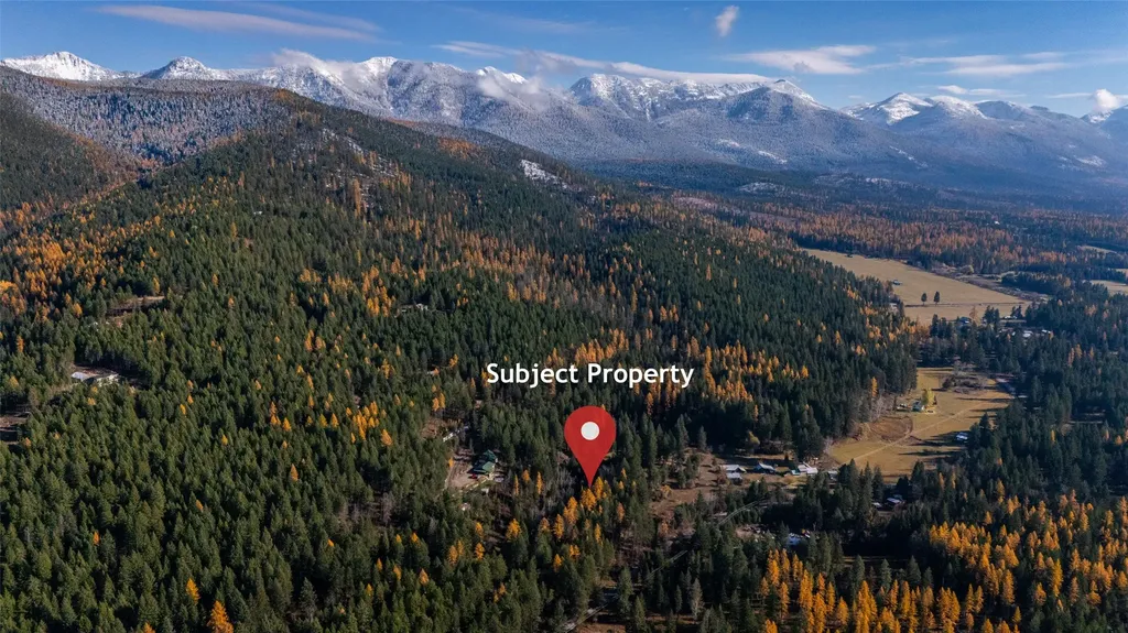 150 & 156 Peters Creek Way Kalispell MT 59901