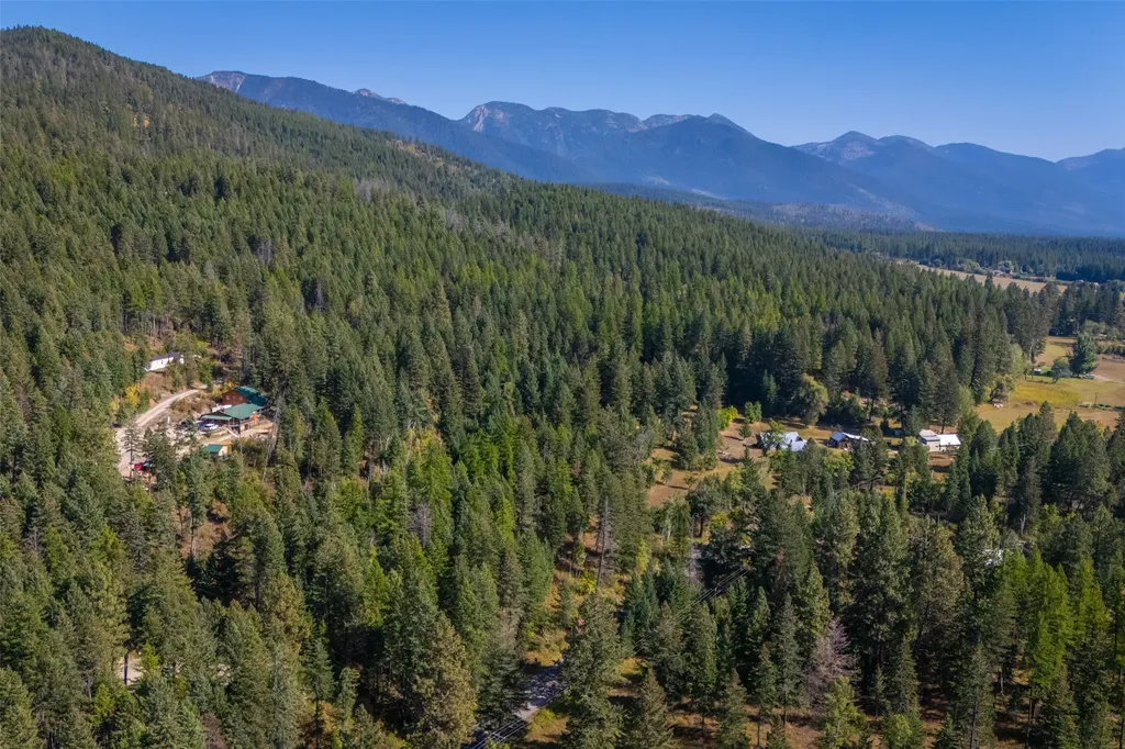 150 & 156 Peters Creek Way Kalispell MT 59901