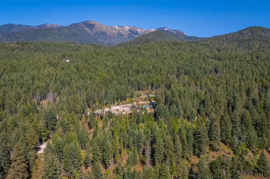 150 & 156 Peters Creek Way Kalispell MT 59901