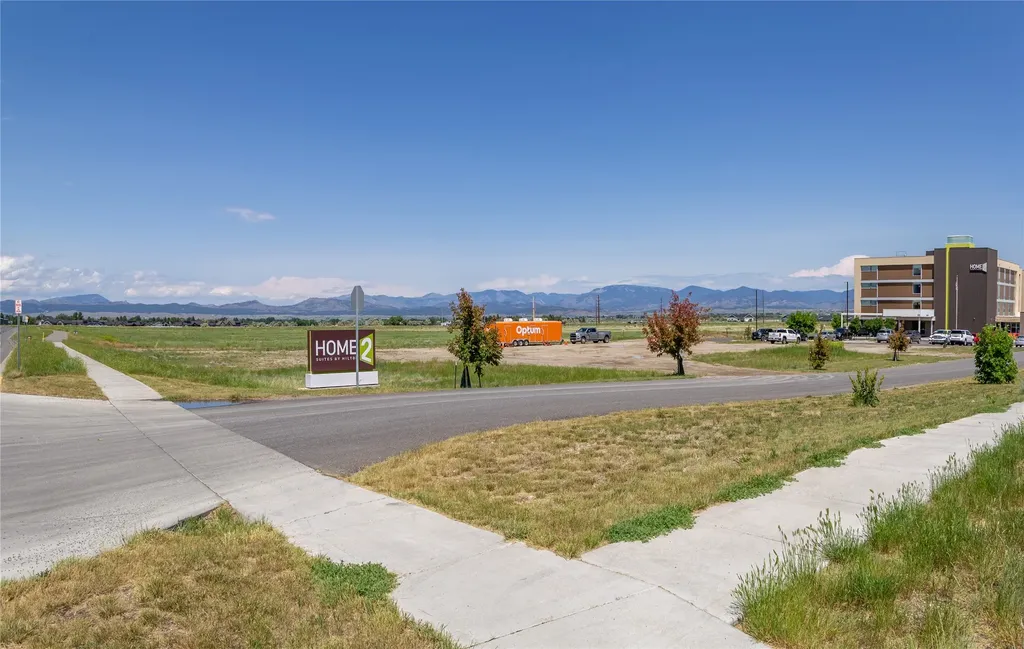 3315 N Sanders Street Helena MT 59602