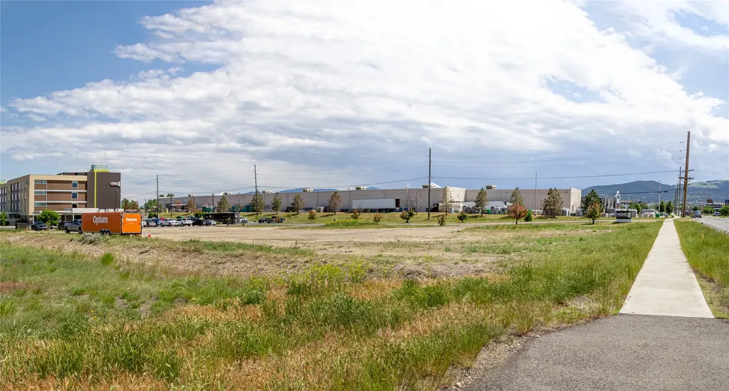 3315 N Sanders Street Helena MT 59602
