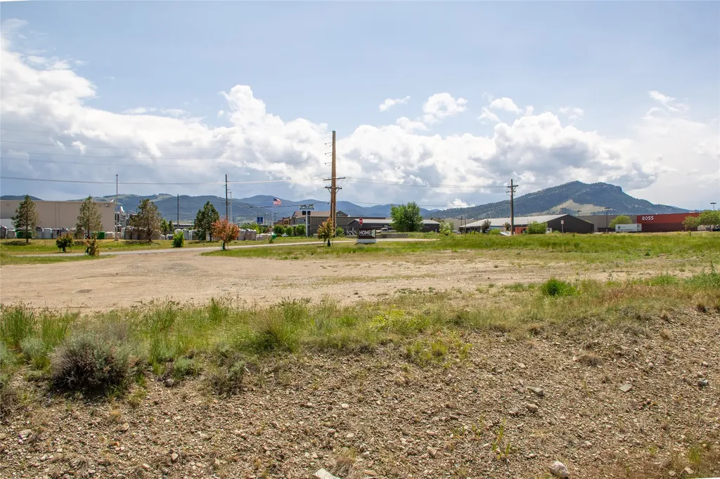 3315 N Sanders Street Helena MT 59602