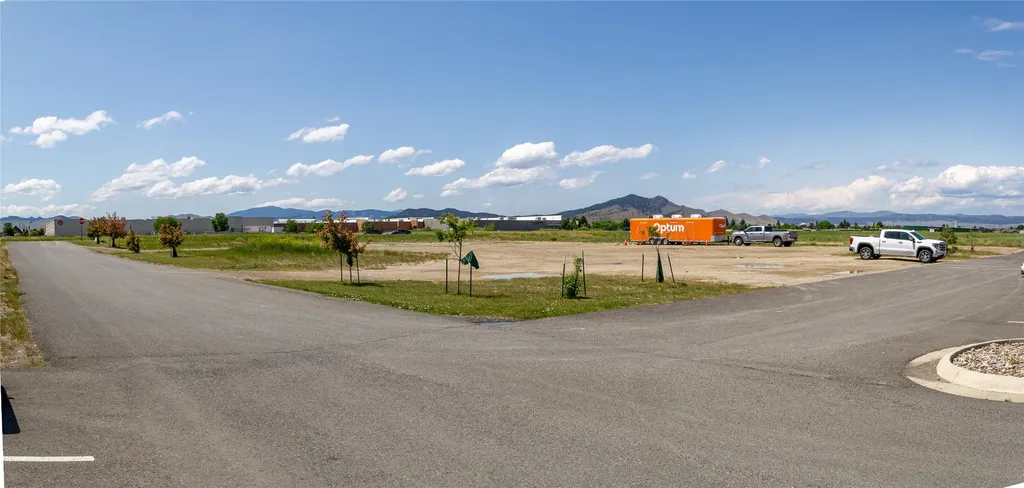 3315 N Sanders Street Helena MT 59602