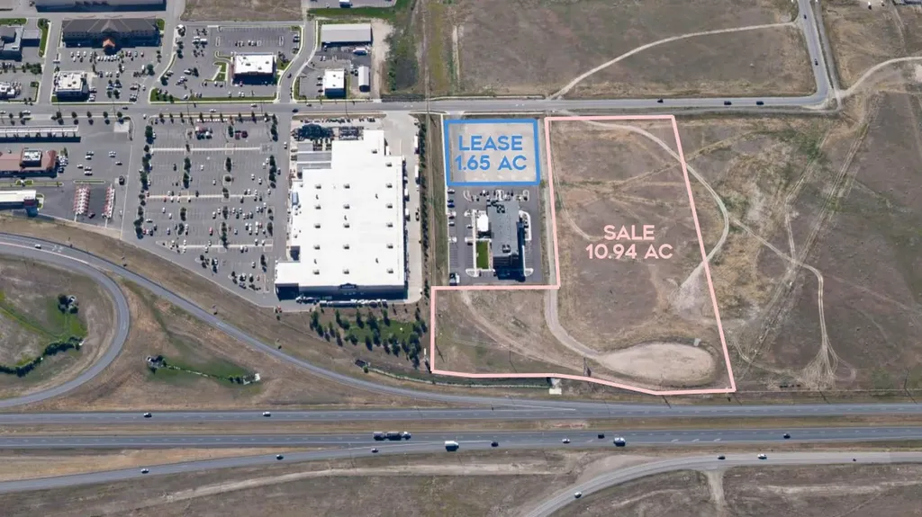 3315 N Sanders Street Helena MT 59602