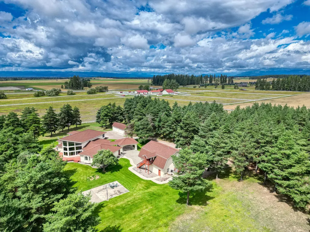 618 Leonard Lane Kalispell MT 59901