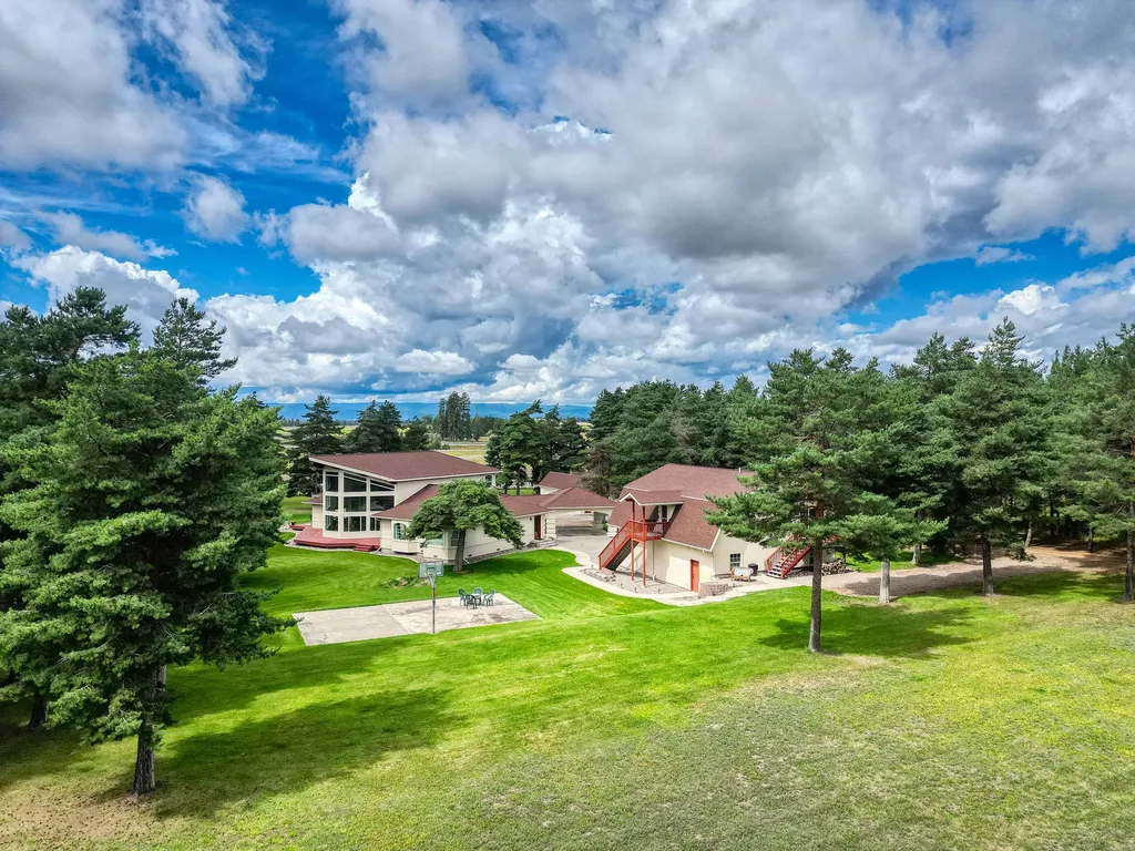 618 Leonard Lane Kalispell MT 59901