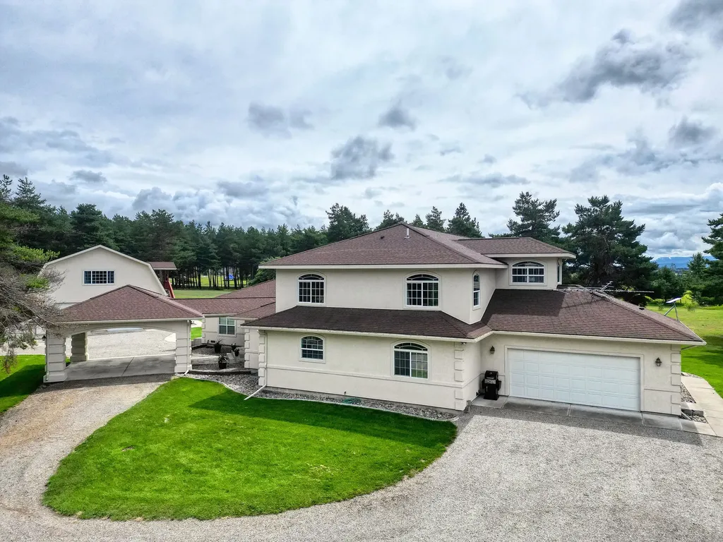 618 Leonard Lane Kalispell MT 59901