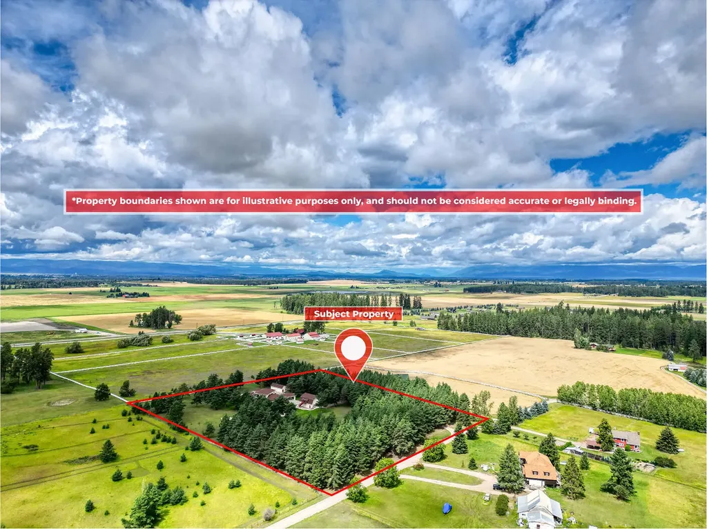 618 Leonard Lane Kalispell MT 59901