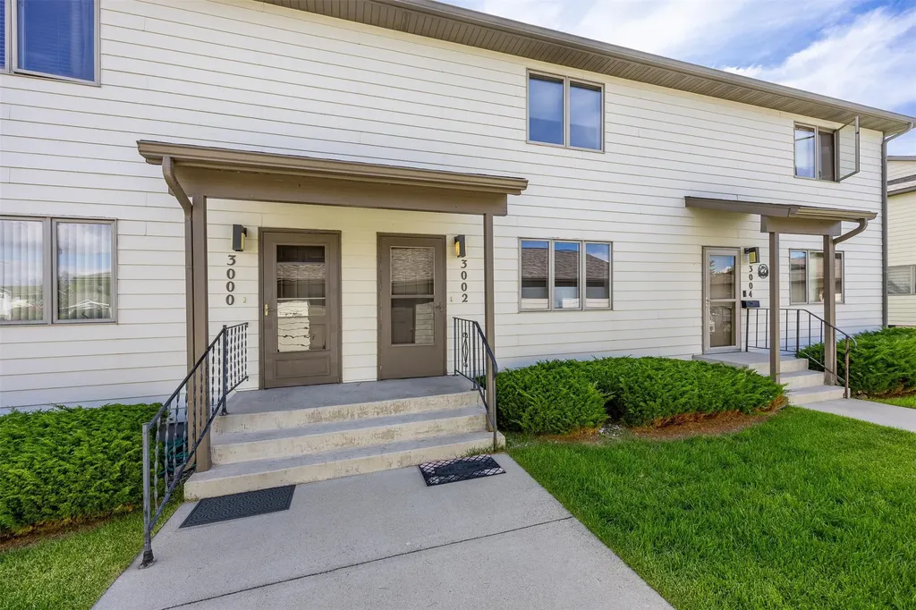 3002 Meadowlark Lane Butte MT 59701