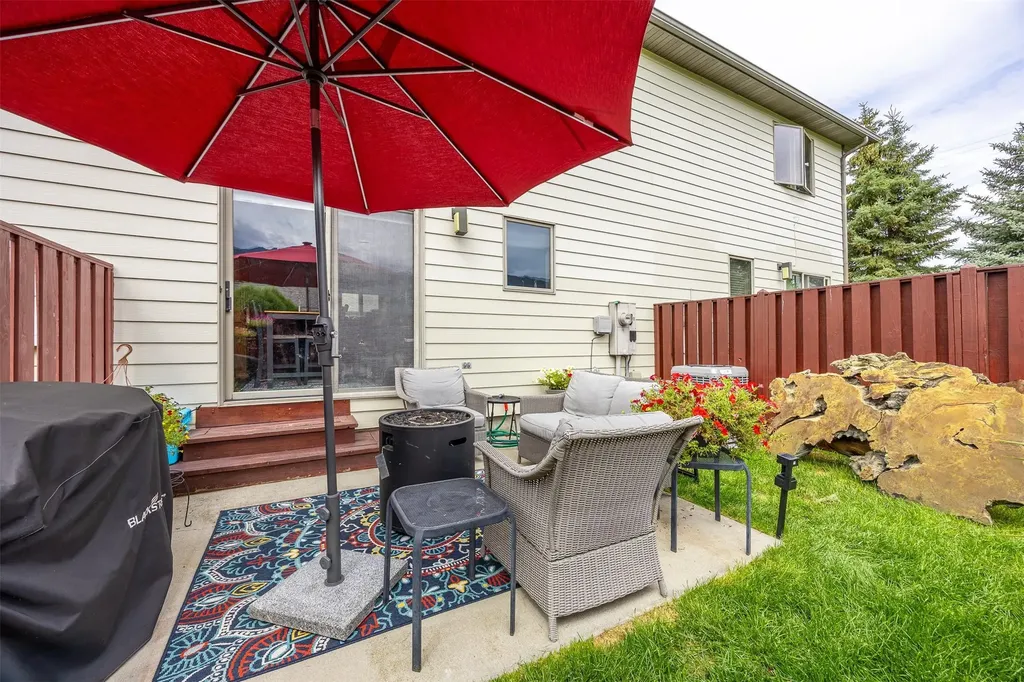 3002 Meadowlark Lane Butte MT 59701