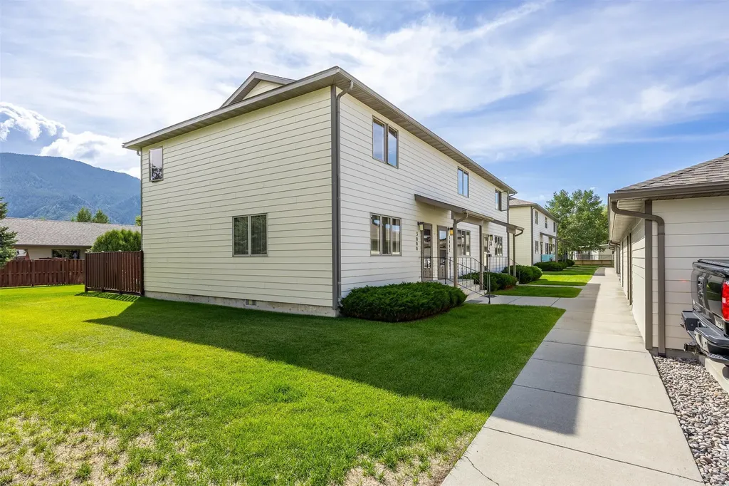 3002 Meadowlark Lane Butte MT 59701