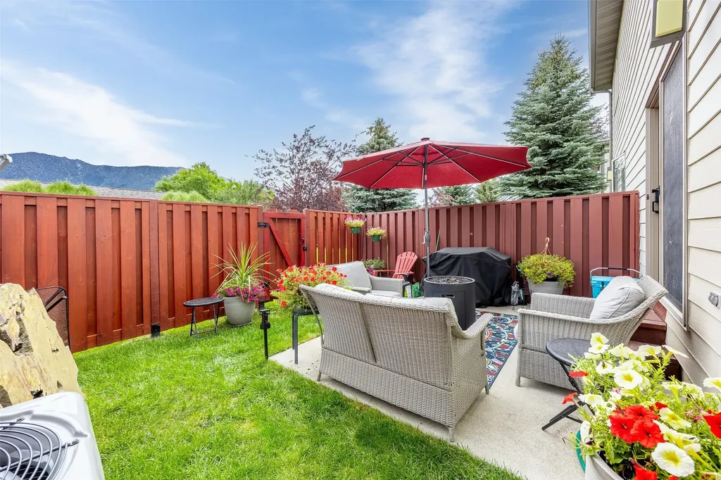 3002 Meadowlark Lane Butte MT 59701