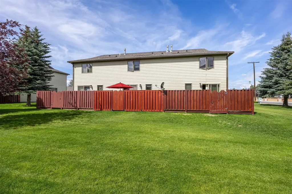 3002 Meadowlark Lane Butte MT 59701