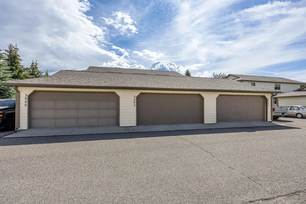 3002 Meadowlark Lane Butte MT 59701