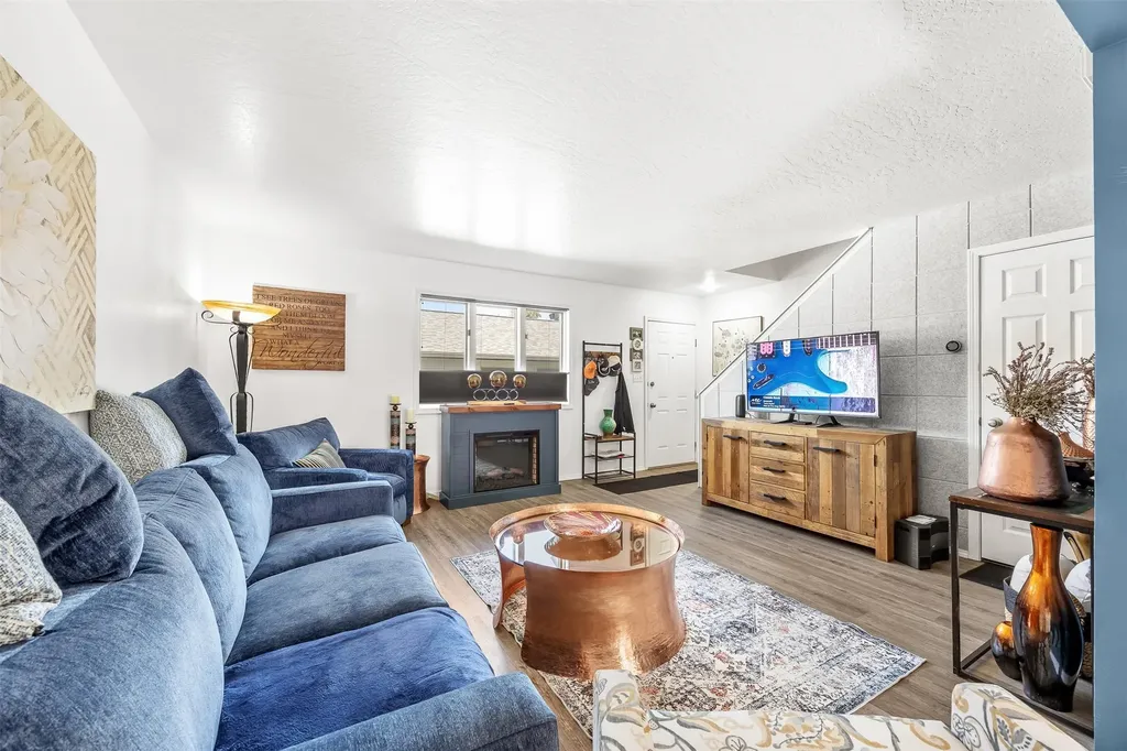 3002 Meadowlark Lane Butte MT 59701