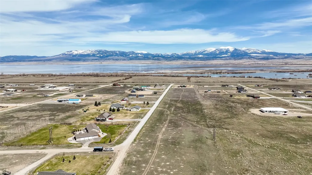 7 Grandview Loop Townsend MT 59644