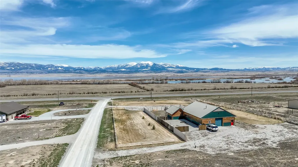 7 Grandview Loop Townsend MT 59644