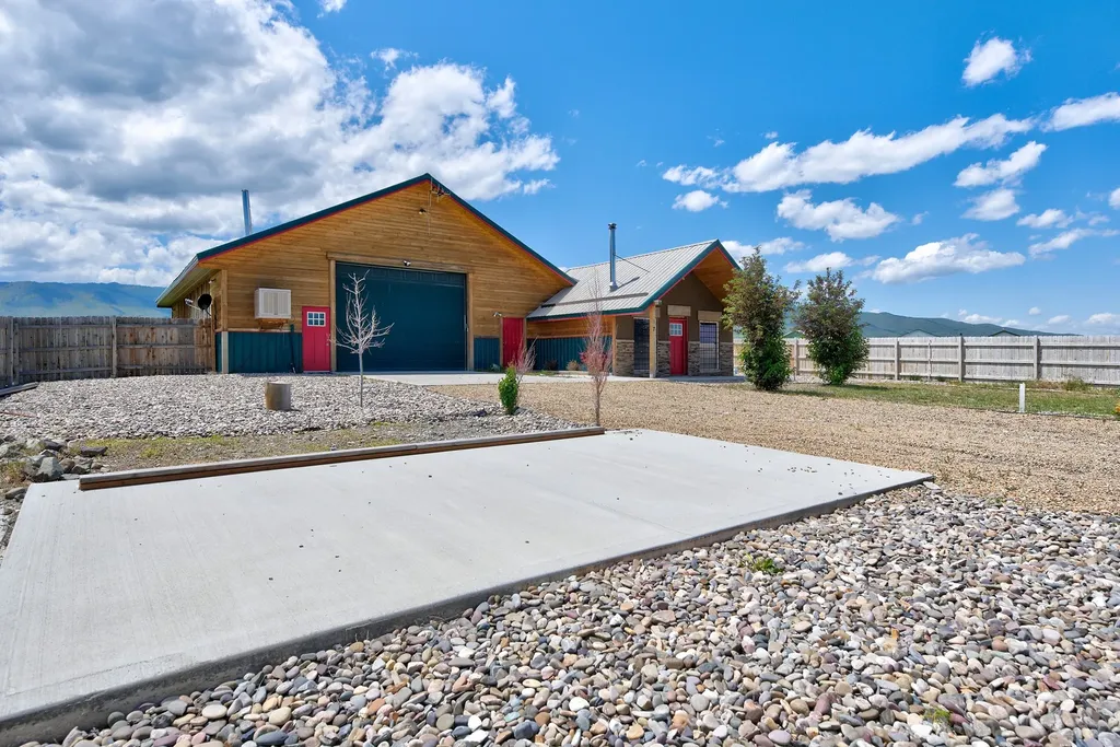 7 Grandview Loop Townsend MT 59644