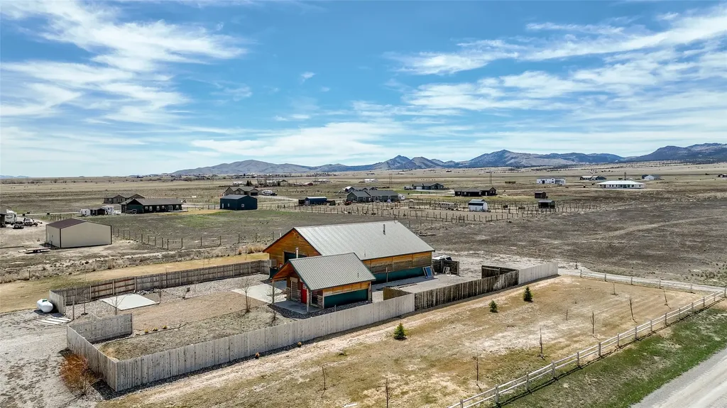 7 Grandview Loop Townsend MT 59644