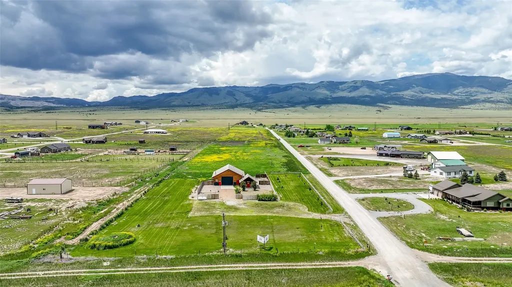 7 Grandview Loop Townsend MT 59644