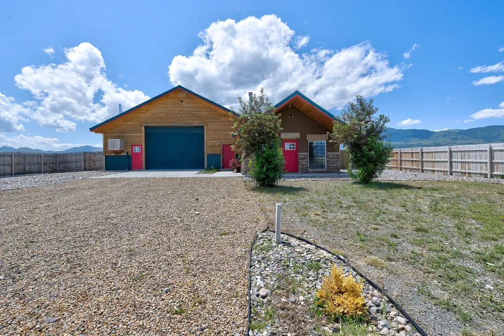 7 Grandview Loop Townsend MT 59644
