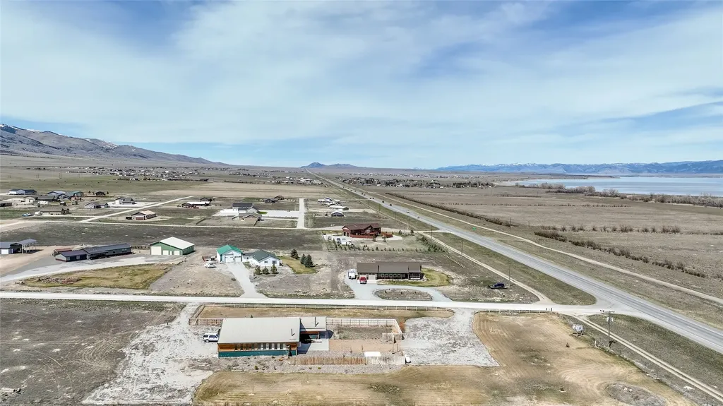 7 Grandview Loop Townsend MT 59644