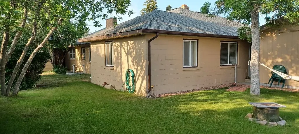 5530 N Montana Avenue Helena MT 59602