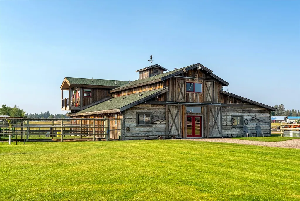 556 Windy Acres Drive Columbia Falls MT 59912