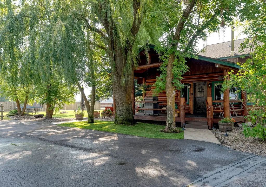 556 Windy Acres Drive Columbia Falls MT 59912