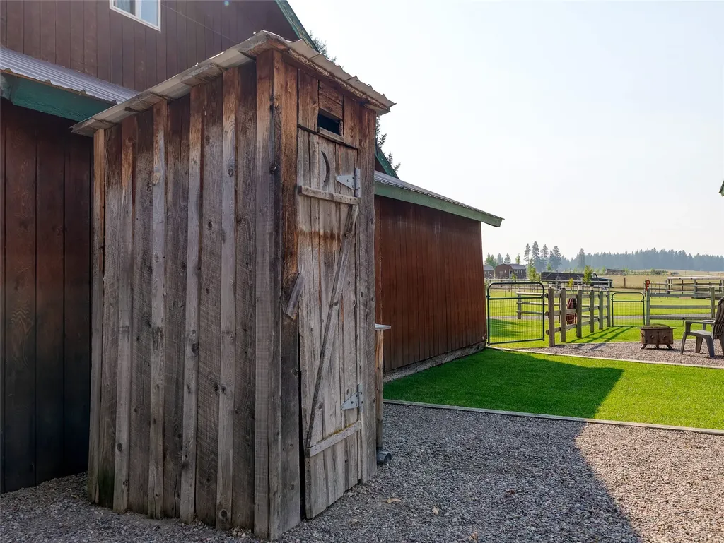 556 Windy Acres Drive Columbia Falls MT 59912