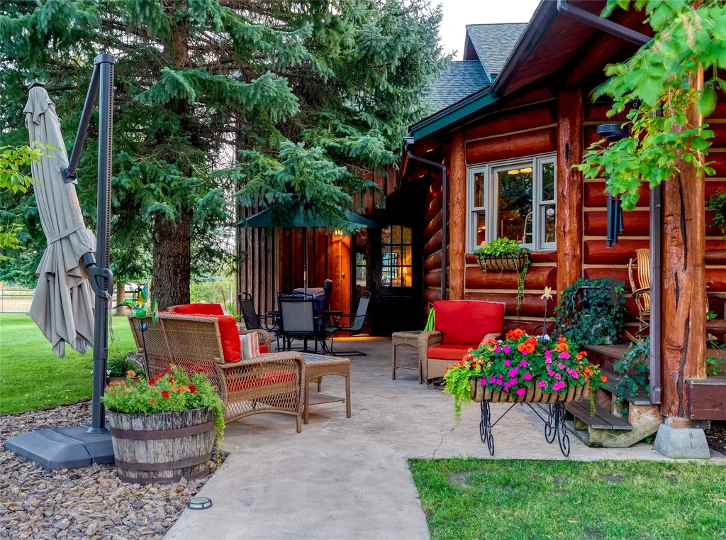 556 Windy Acres Drive Columbia Falls MT 59912