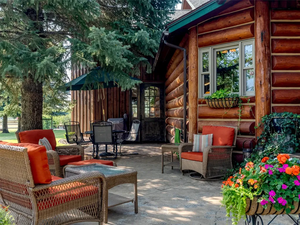 556 Windy Acres Drive Columbia Falls MT 59912