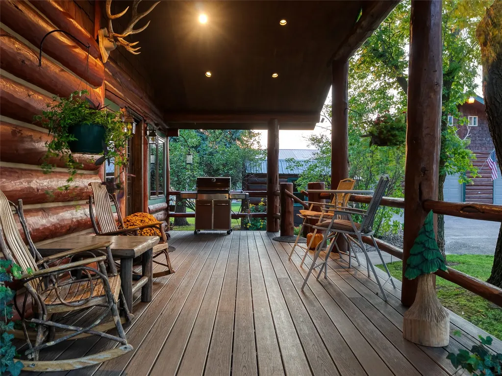 556 Windy Acres Drive Columbia Falls MT 59912