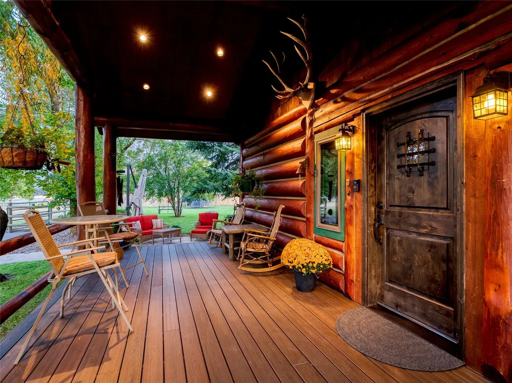 556 Windy Acres Drive Columbia Falls MT 59912