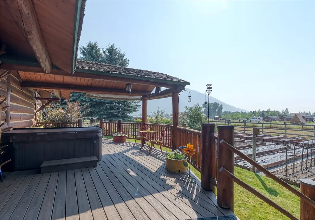 556 Windy Acres Drive Columbia Falls MT 59912