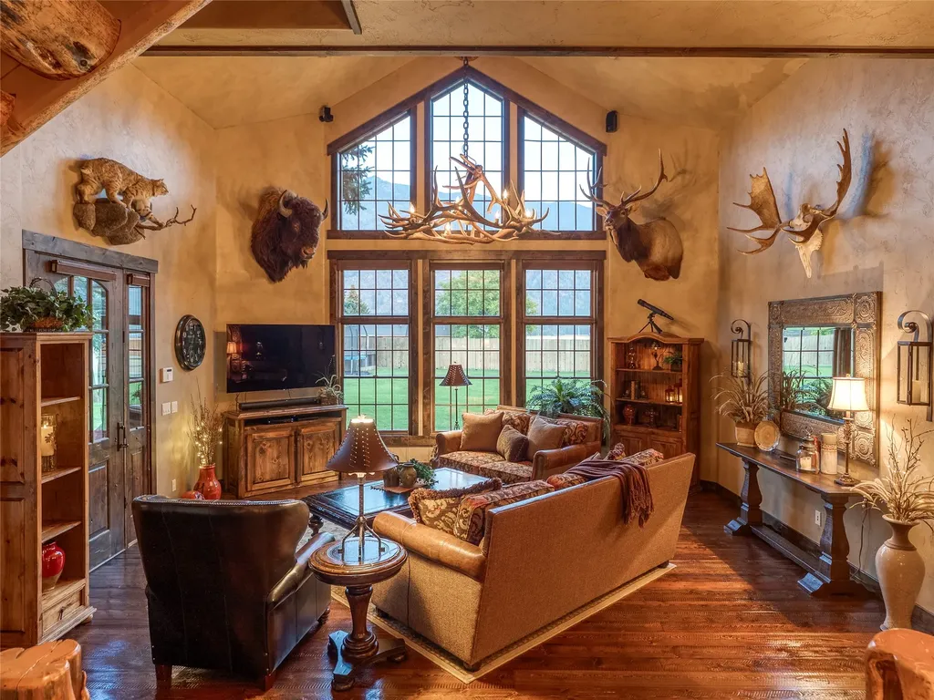 556 Windy Acres Drive Columbia Falls MT 59912