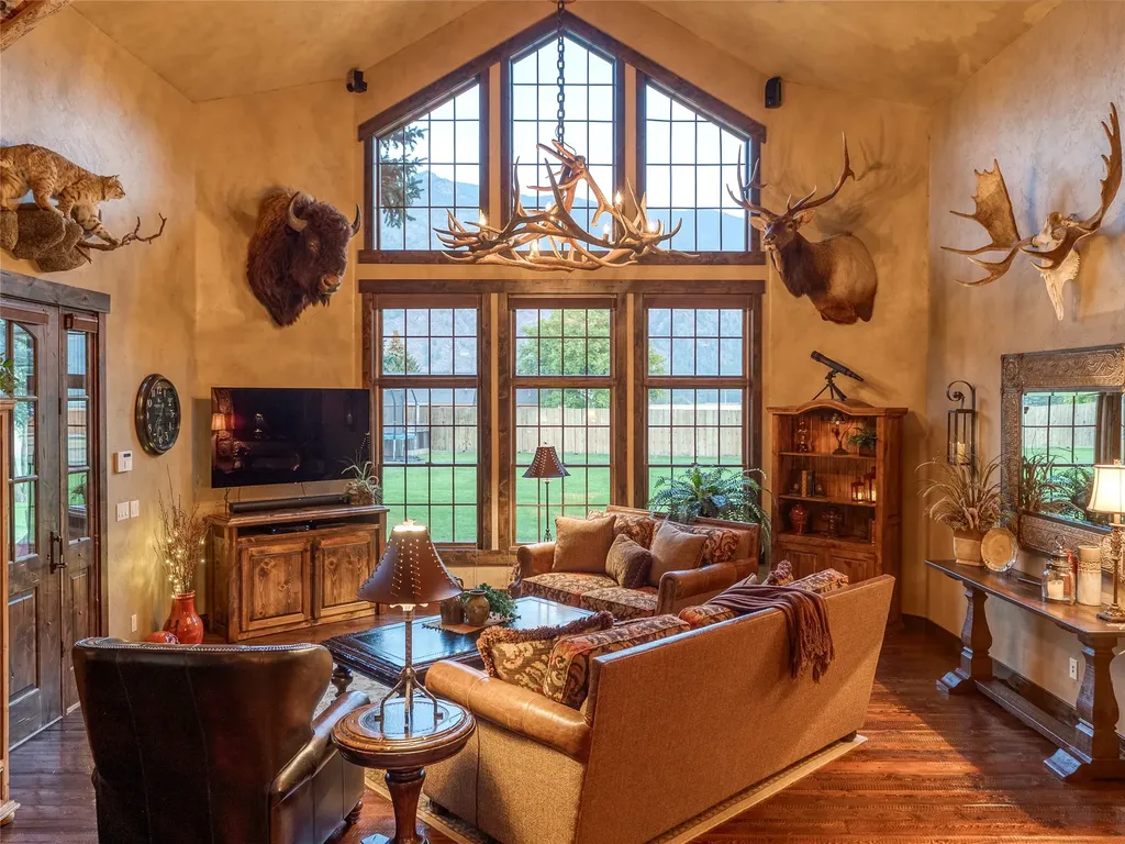 556 Windy Acres Drive Columbia Falls MT 59912