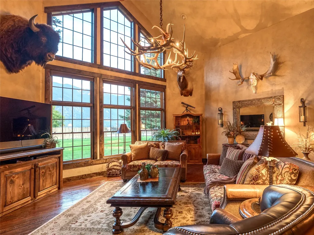 556 Windy Acres Drive Columbia Falls MT 59912