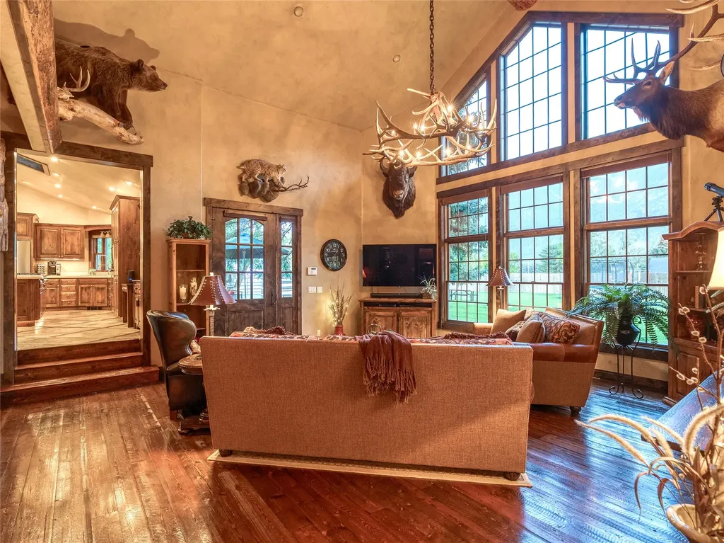 556 Windy Acres Drive Columbia Falls MT 59912