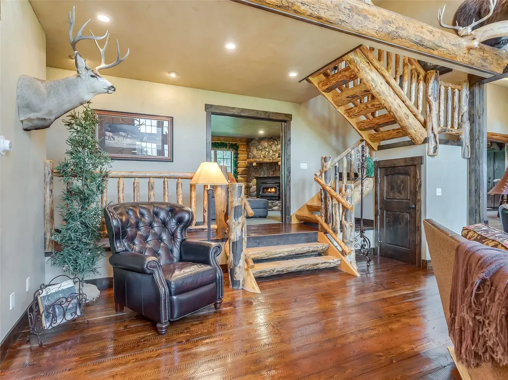 556 Windy Acres Drive Columbia Falls MT 59912