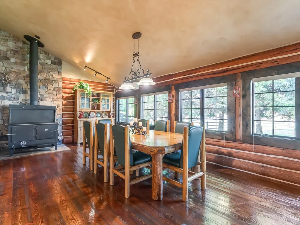 556 Windy Acres Drive Columbia Falls MT 59912