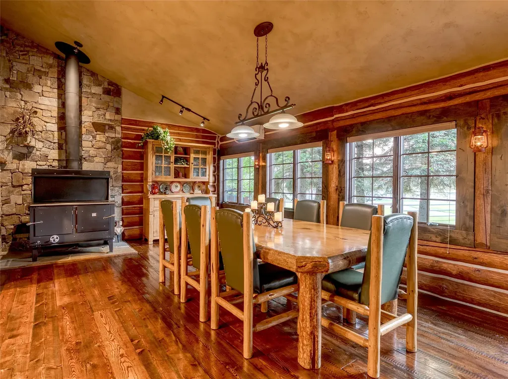 556 Windy Acres Drive Columbia Falls MT 59912