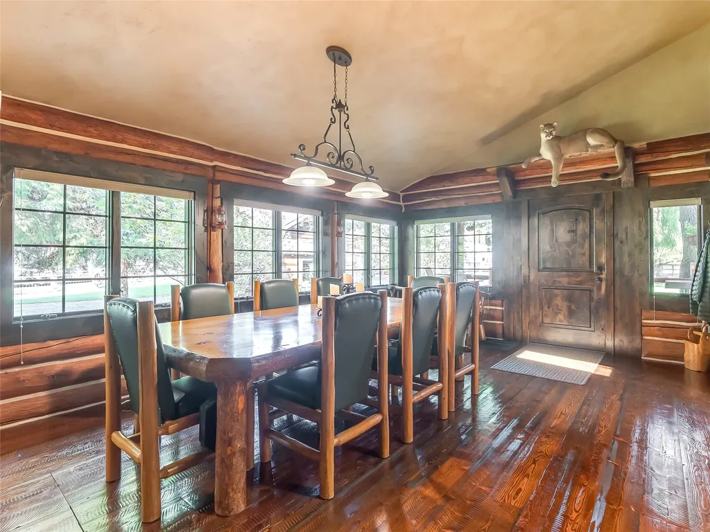 556 Windy Acres Drive Columbia Falls MT 59912