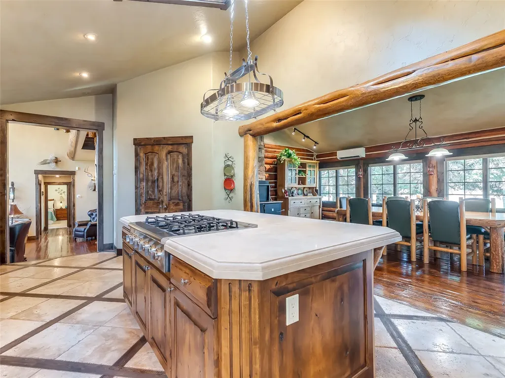 556 Windy Acres Drive Columbia Falls MT 59912