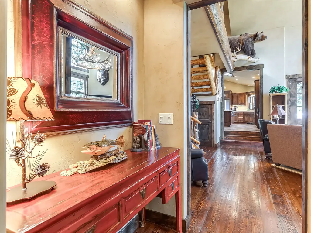 556 Windy Acres Drive Columbia Falls MT 59912